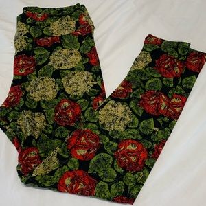 Lularoe TC leggings